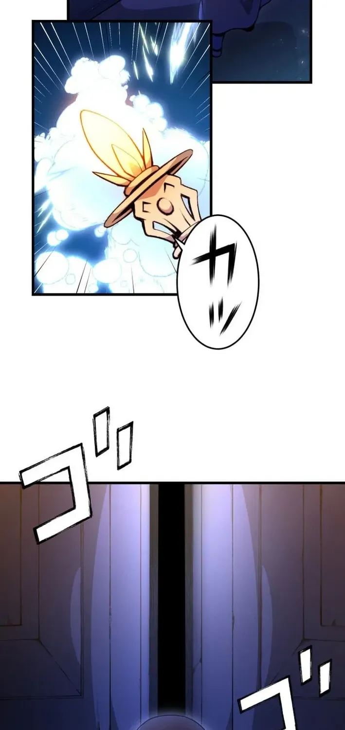 Read The Devil-Eater’s Grimoire chapter 2 image 19 on Lezhin