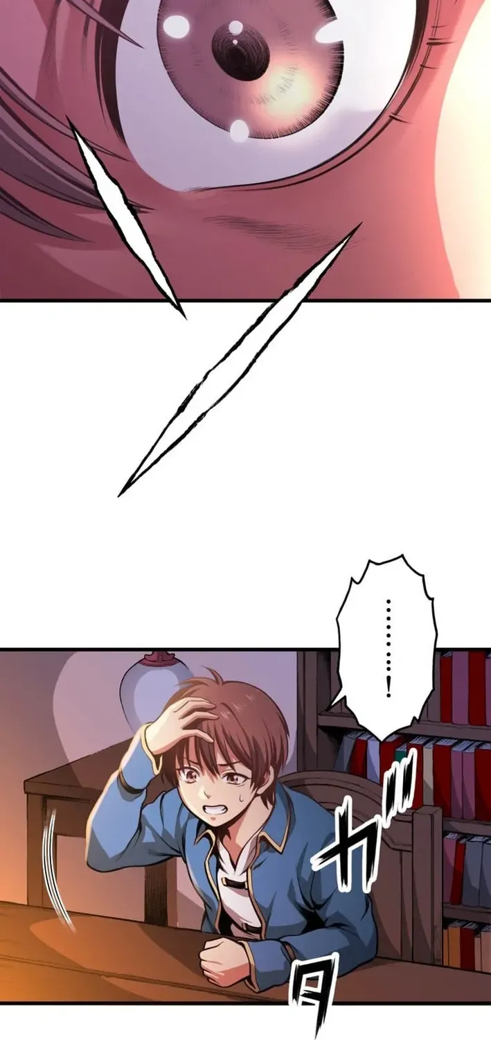 Read The Devil-Eater’s Grimoire chapter 2 image 22 on Lezhin