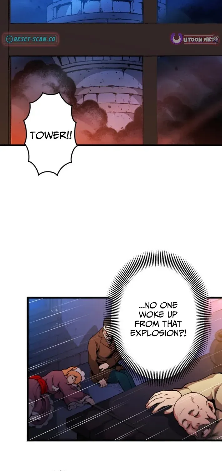 Read The Devil-Eater’s Grimoire chapter 2 image 25 on Lezhin