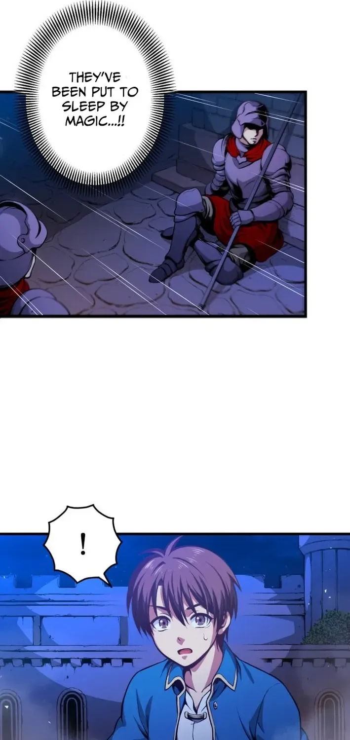 Read The Devil-Eater’s Grimoire chapter 2 image 26 on Lezhin