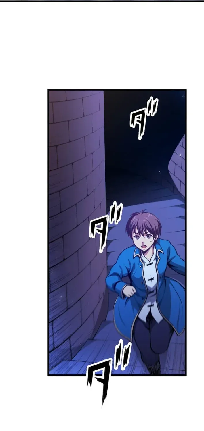 Read The Devil-Eater’s Grimoire chapter 2 image 28 on Lezhin