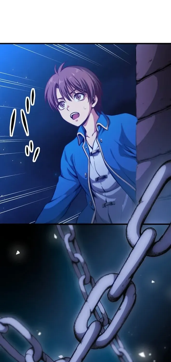 Read The Devil-Eater’s Grimoire chapter 2 image 29 on Lezhin