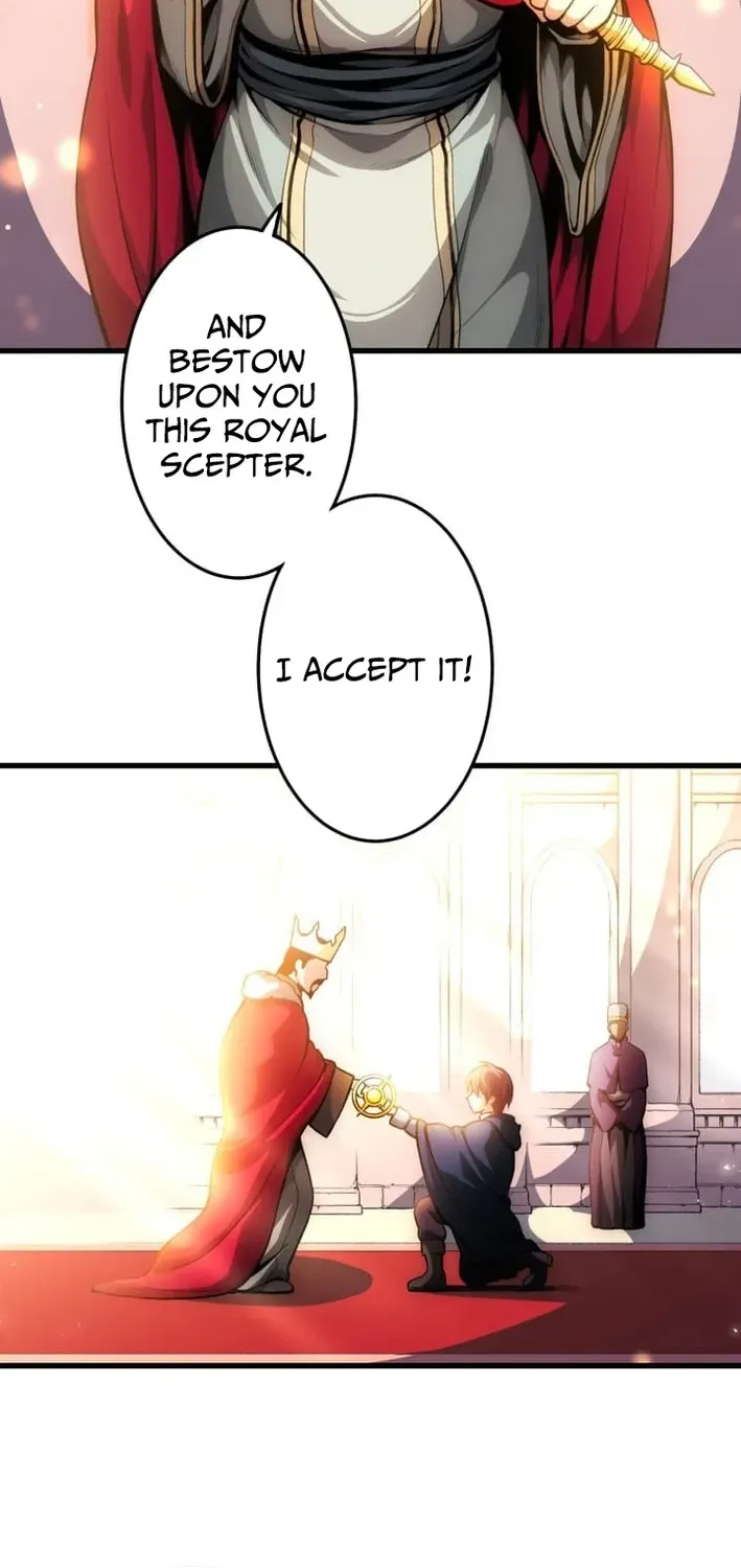 Read The Devil-Eater’s Grimoire chapter 2 image 3 on Lezhin