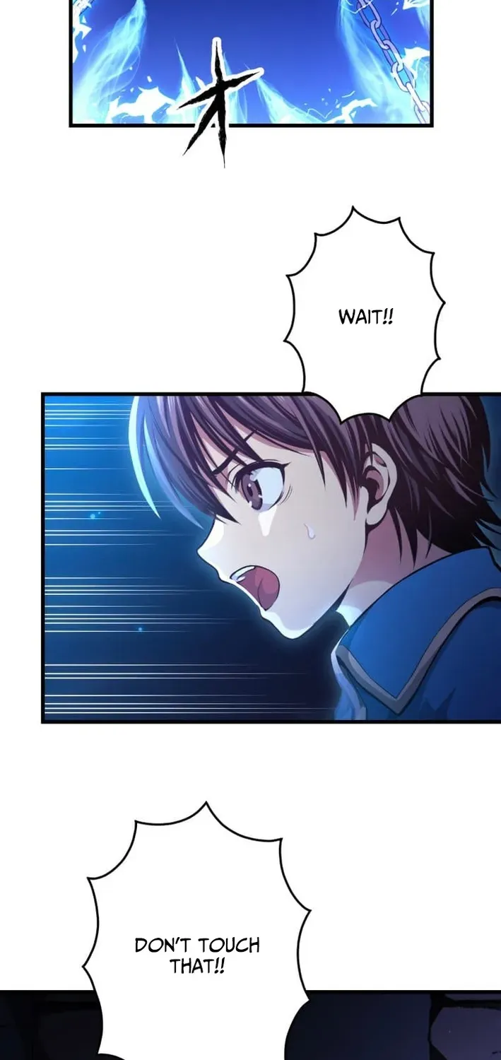 Read The Devil-Eater’s Grimoire chapter 2 image 32 on Lezhin