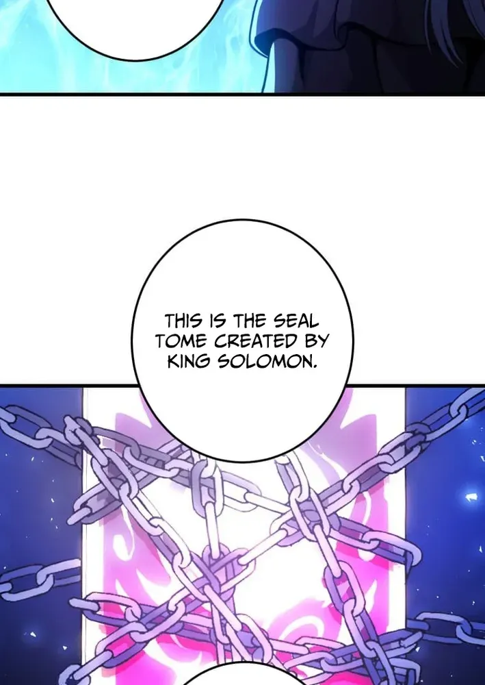 Read The Devil-Eater’s Grimoire chapter 2 image 41 on Lezhin