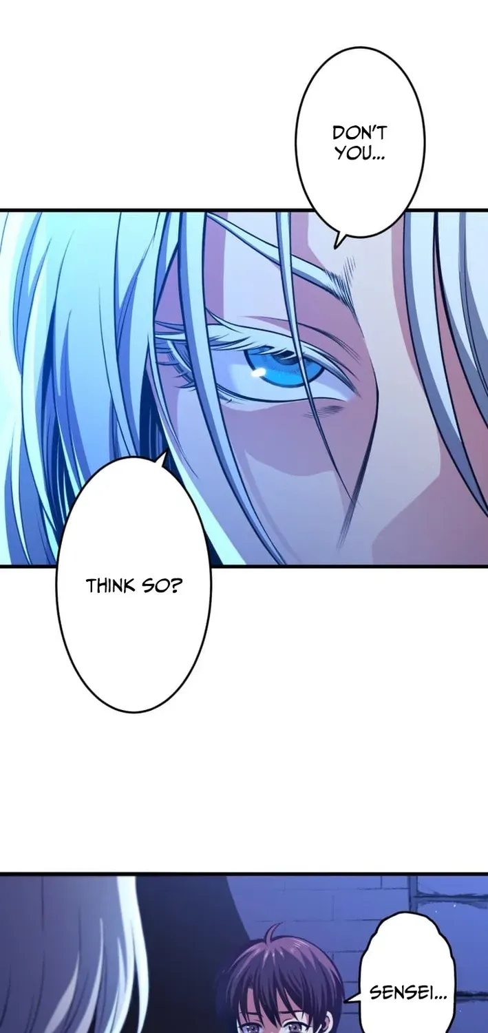 Read The Devil-Eater’s Grimoire chapter 2 image 44 on Lezhin