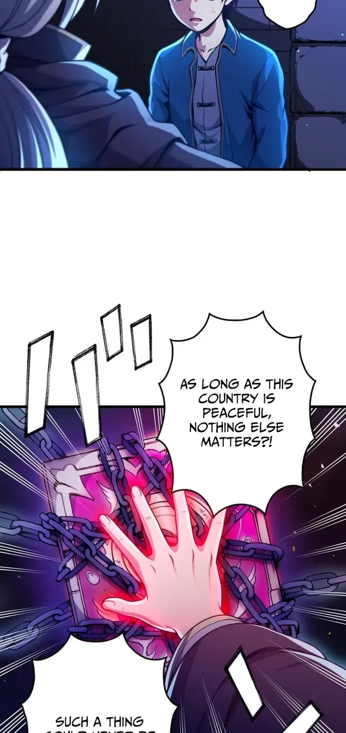 Read The Devil-Eater’s Grimoire chapter 2 image 45 on Lezhin
