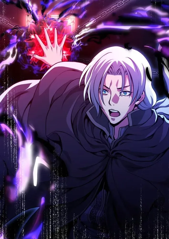 Read The Devil-Eater’s Grimoire chapter 2 image 48 on Lezhin