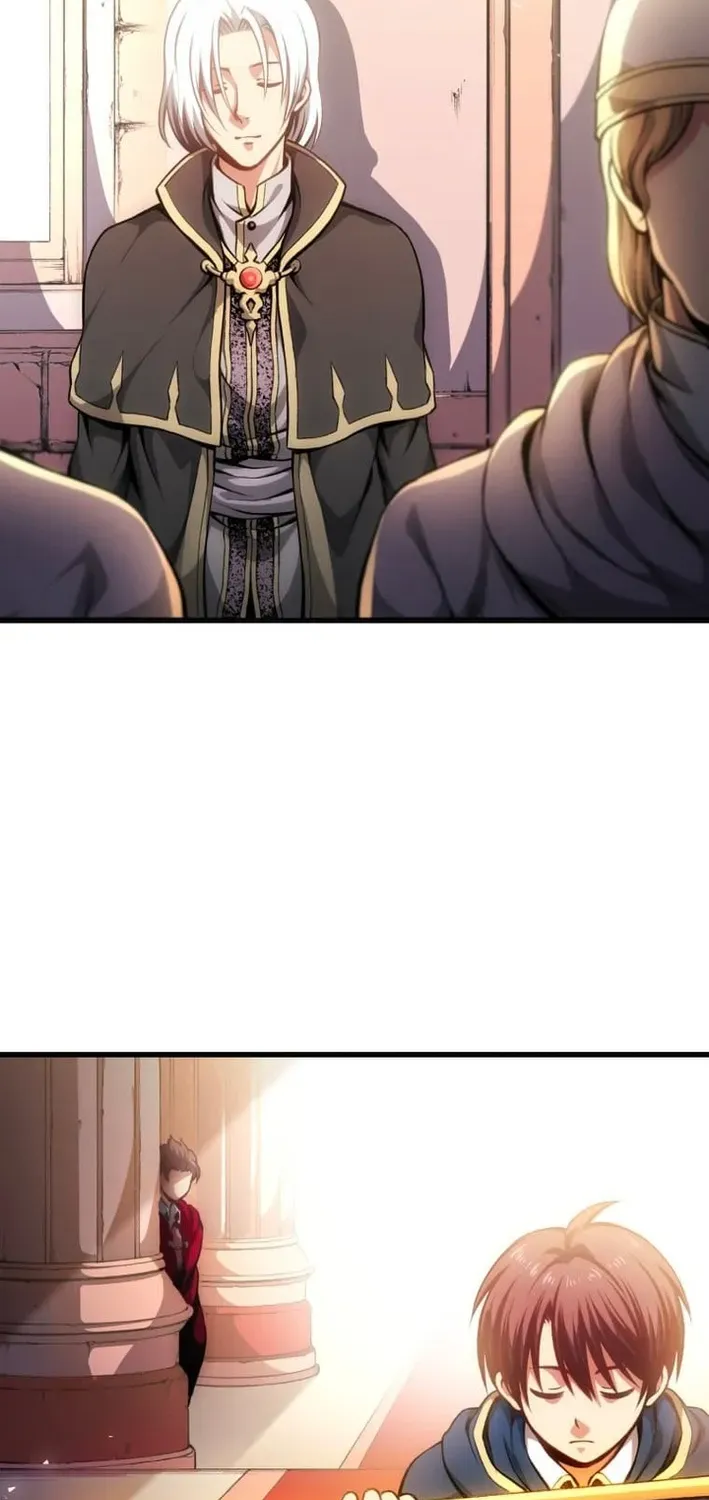 Read The Devil-Eater’s Grimoire chapter 2 image 5 on Lezhin