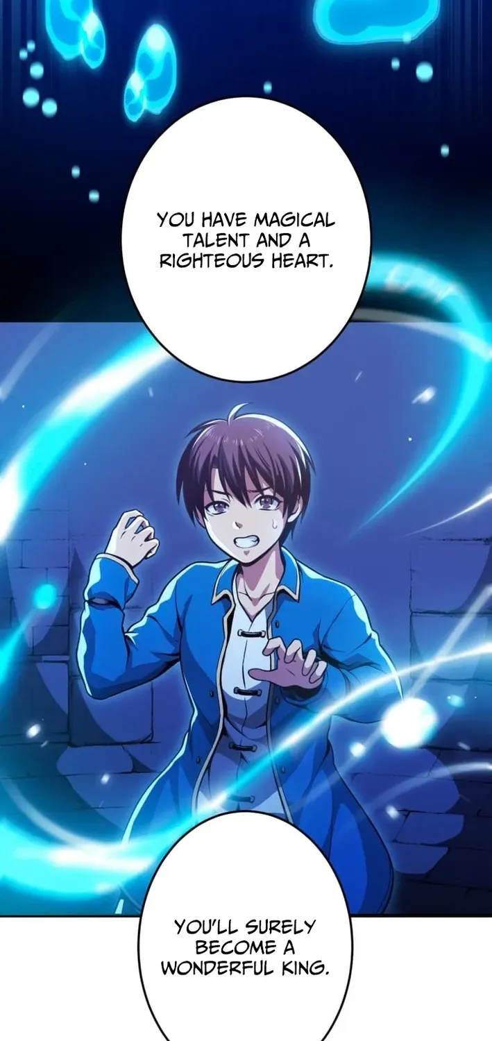 Read The Devil-Eater’s Grimoire chapter 2 image 54 on Lezhin