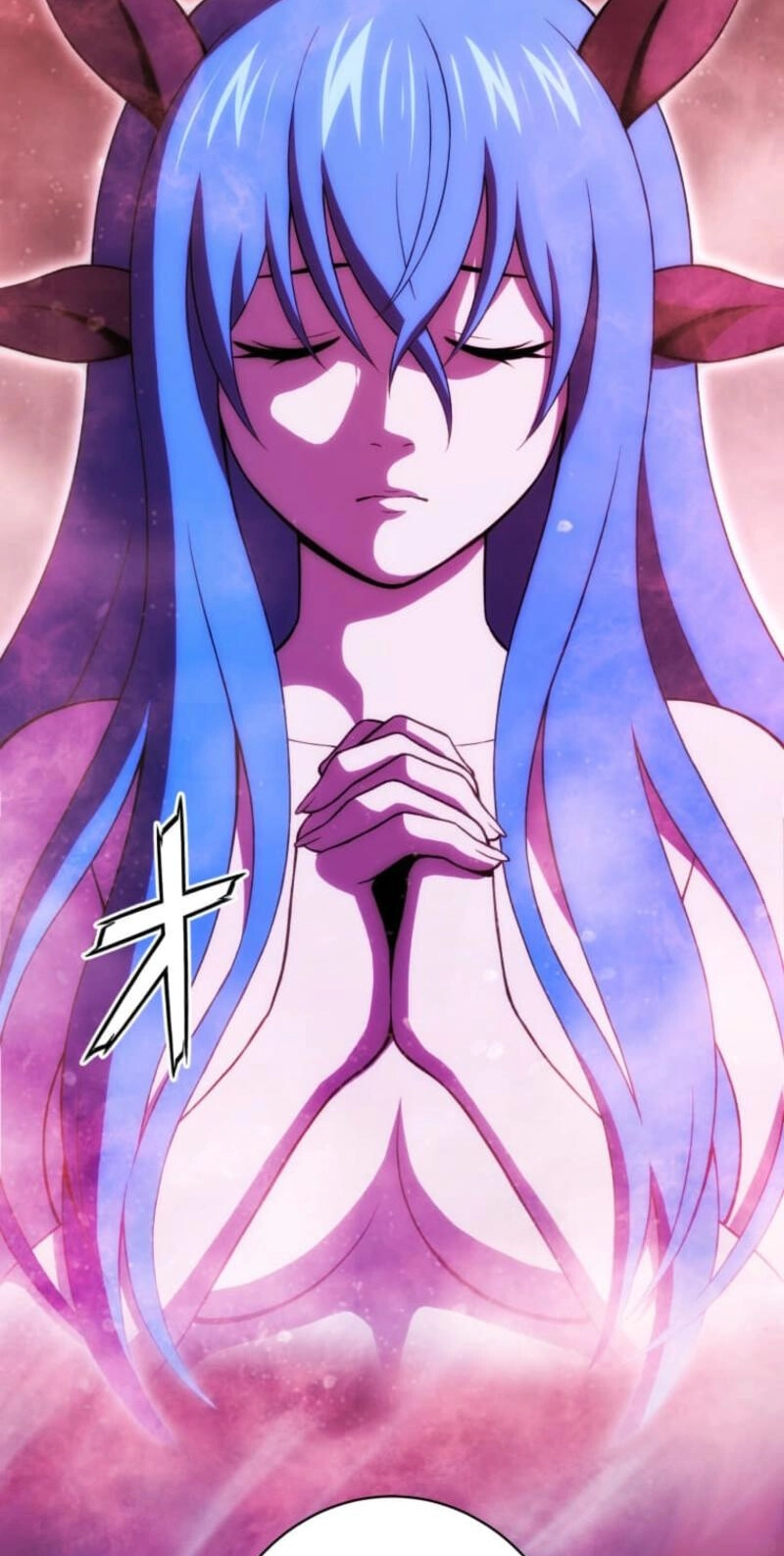 Read The Devil-Eater’s Grimoire chapter 20 image 1 on Lezhin