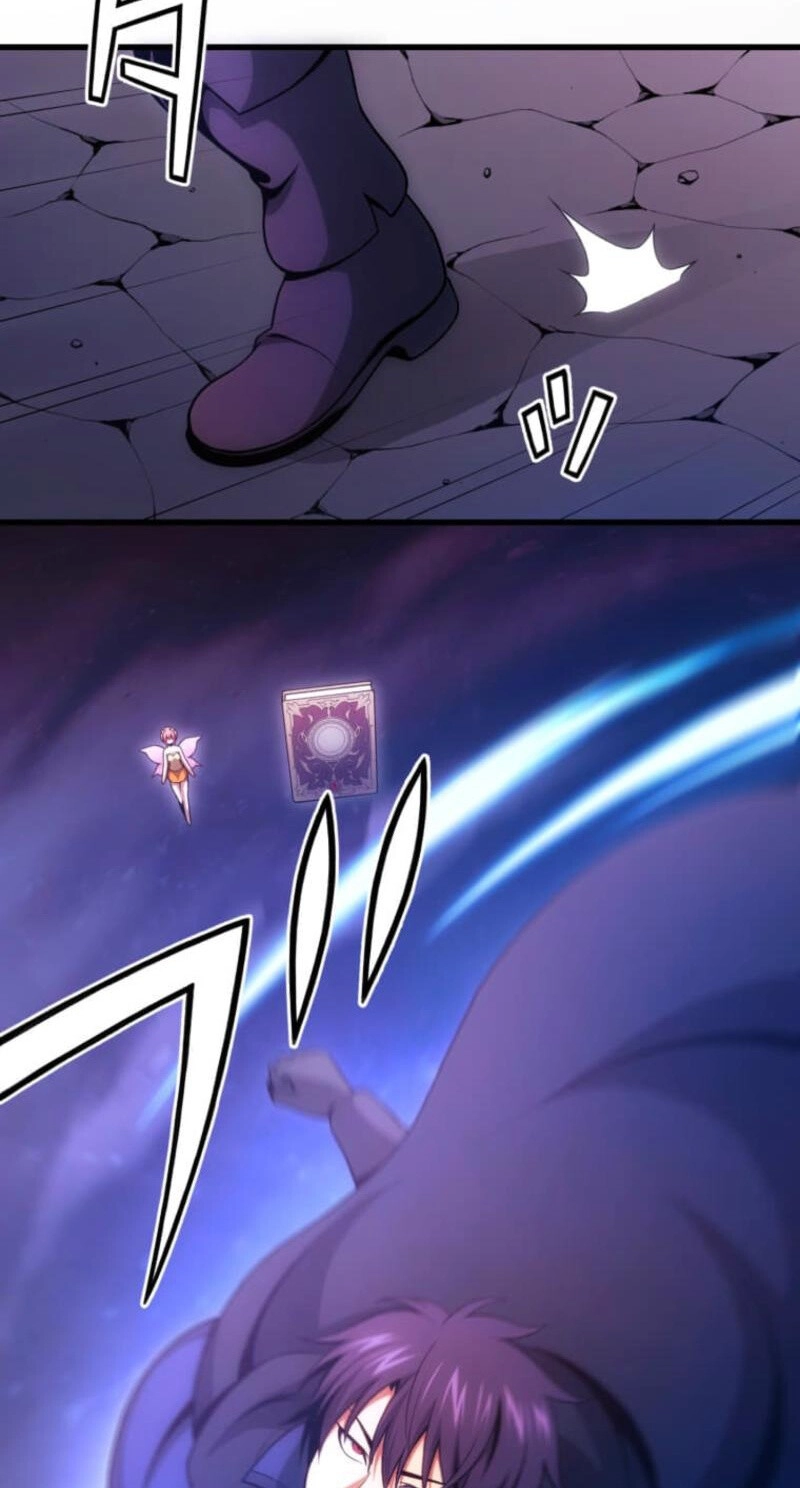 Read The Devil-Eater’s Grimoire chapter 20 image 12 on Lezhin