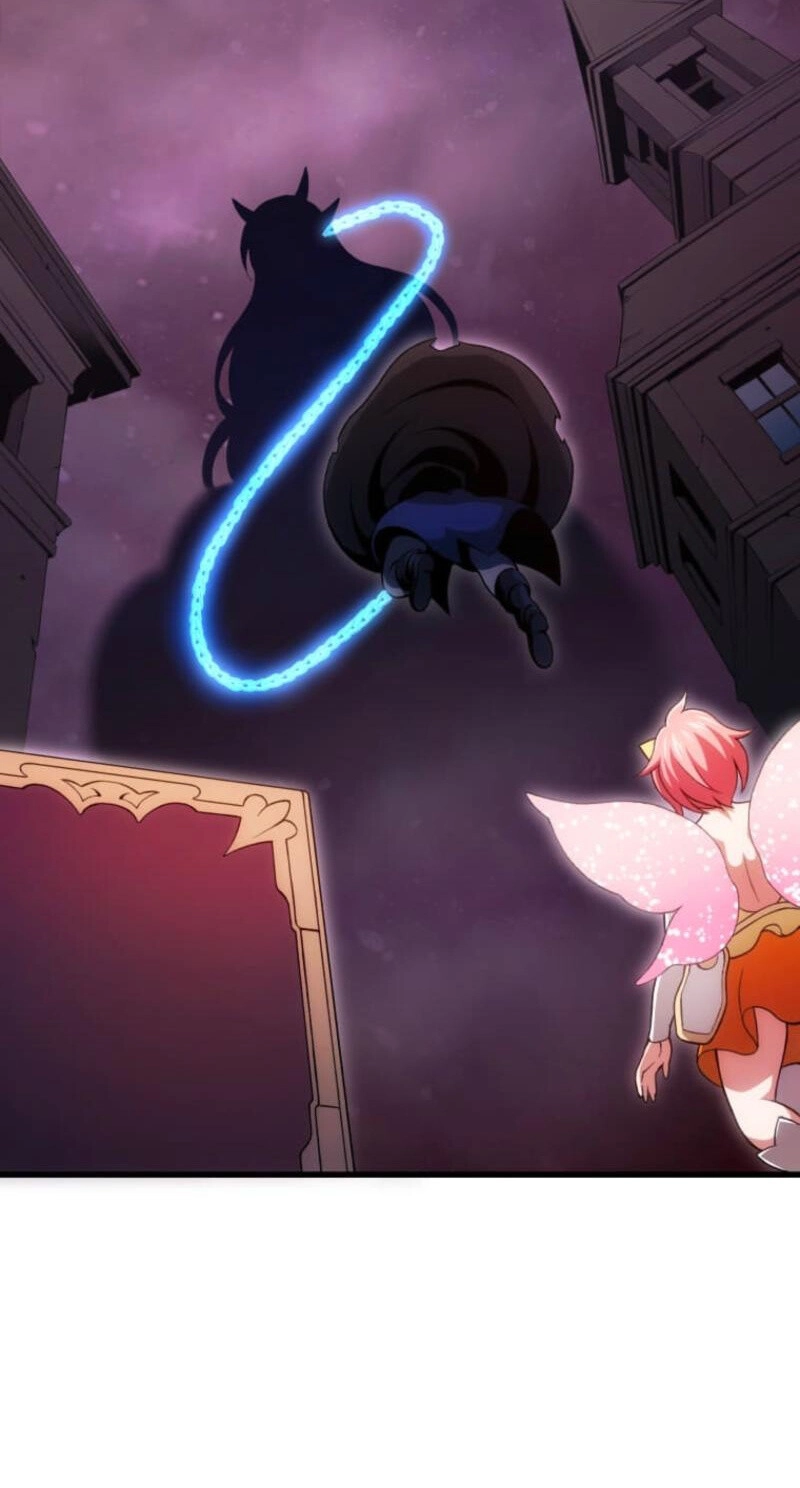 Read The Devil-Eater’s Grimoire chapter 20 image 14 on Lezhin