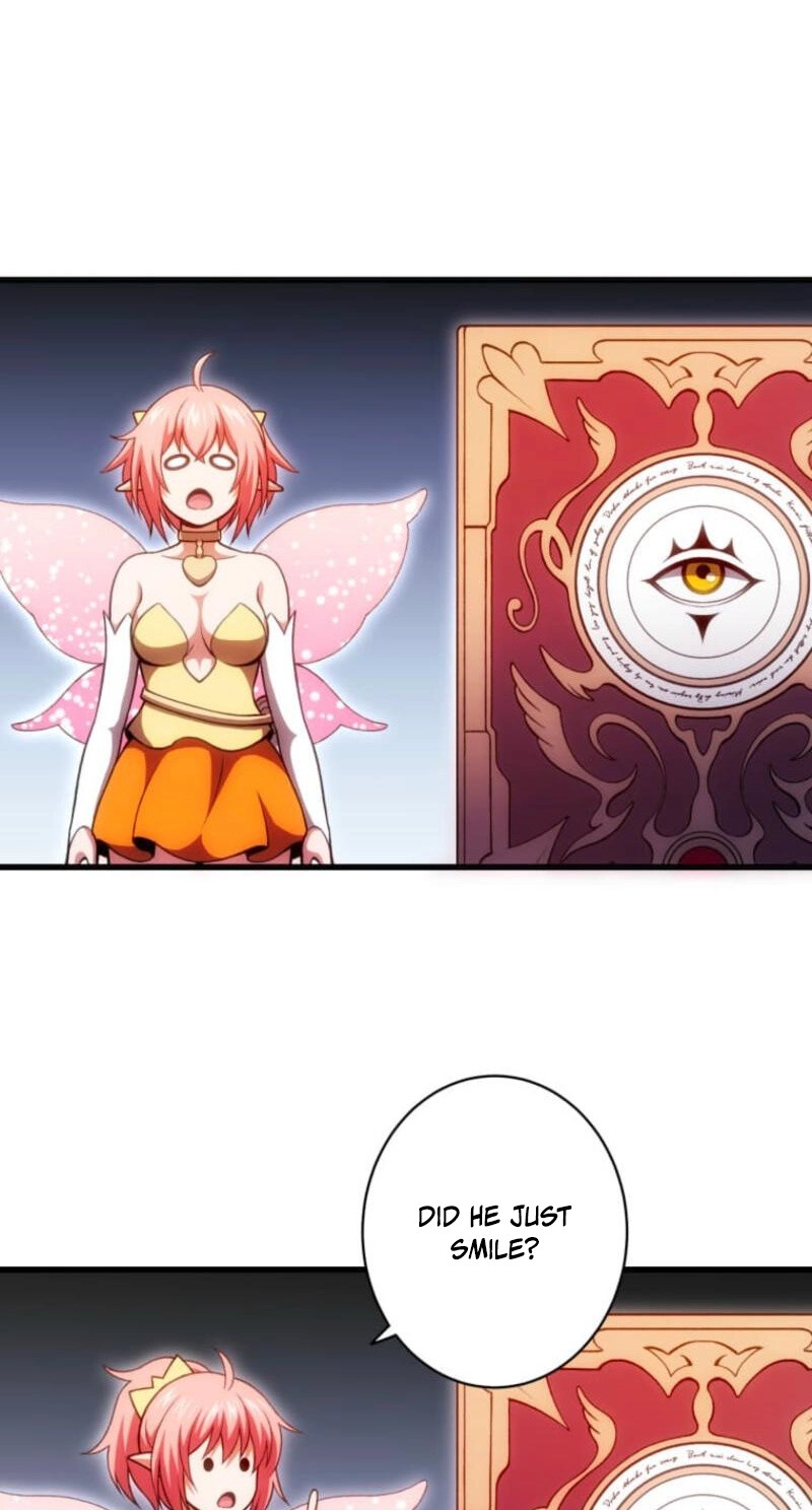 Read The Devil-Eater’s Grimoire chapter 20 image 15 on Lezhin