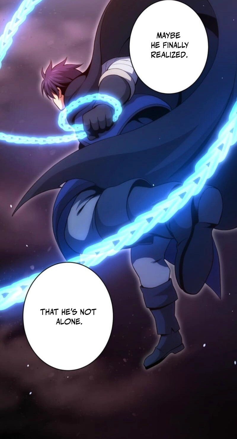 Read The Devil-Eater’s Grimoire chapter 20 image 17 on Lezhin
