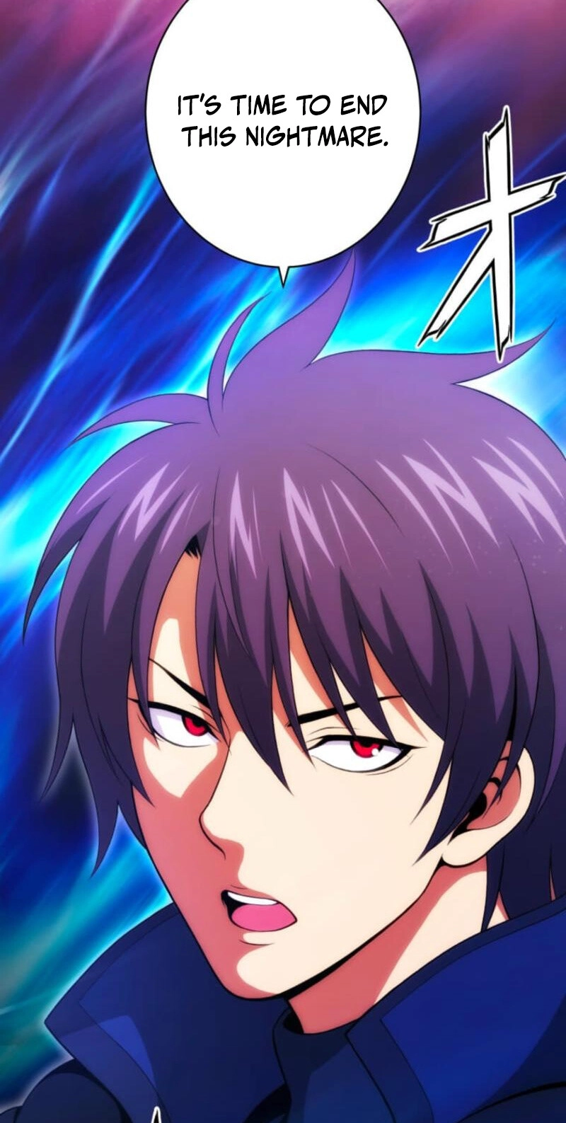 Read The Devil-Eater’s Grimoire chapter 20 image 2 on Lezhin