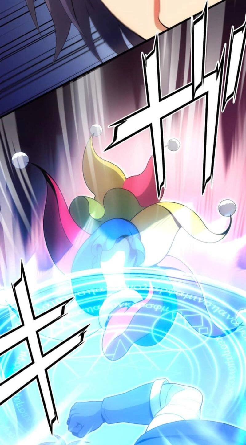 Read The Devil-Eater’s Grimoire chapter 20 image 27 on Lezhin