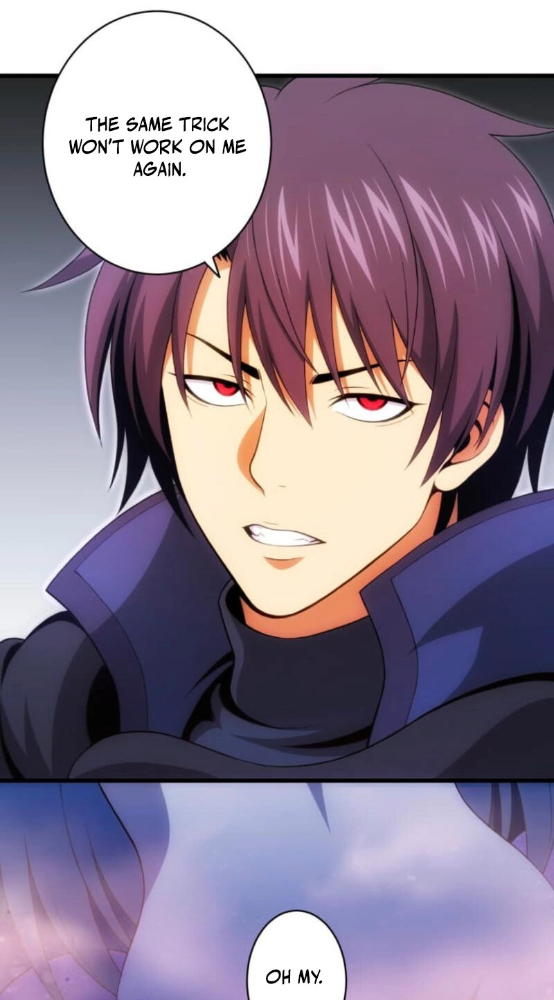 Read The Devil-Eater’s Grimoire chapter 20 image 31 on Lezhin