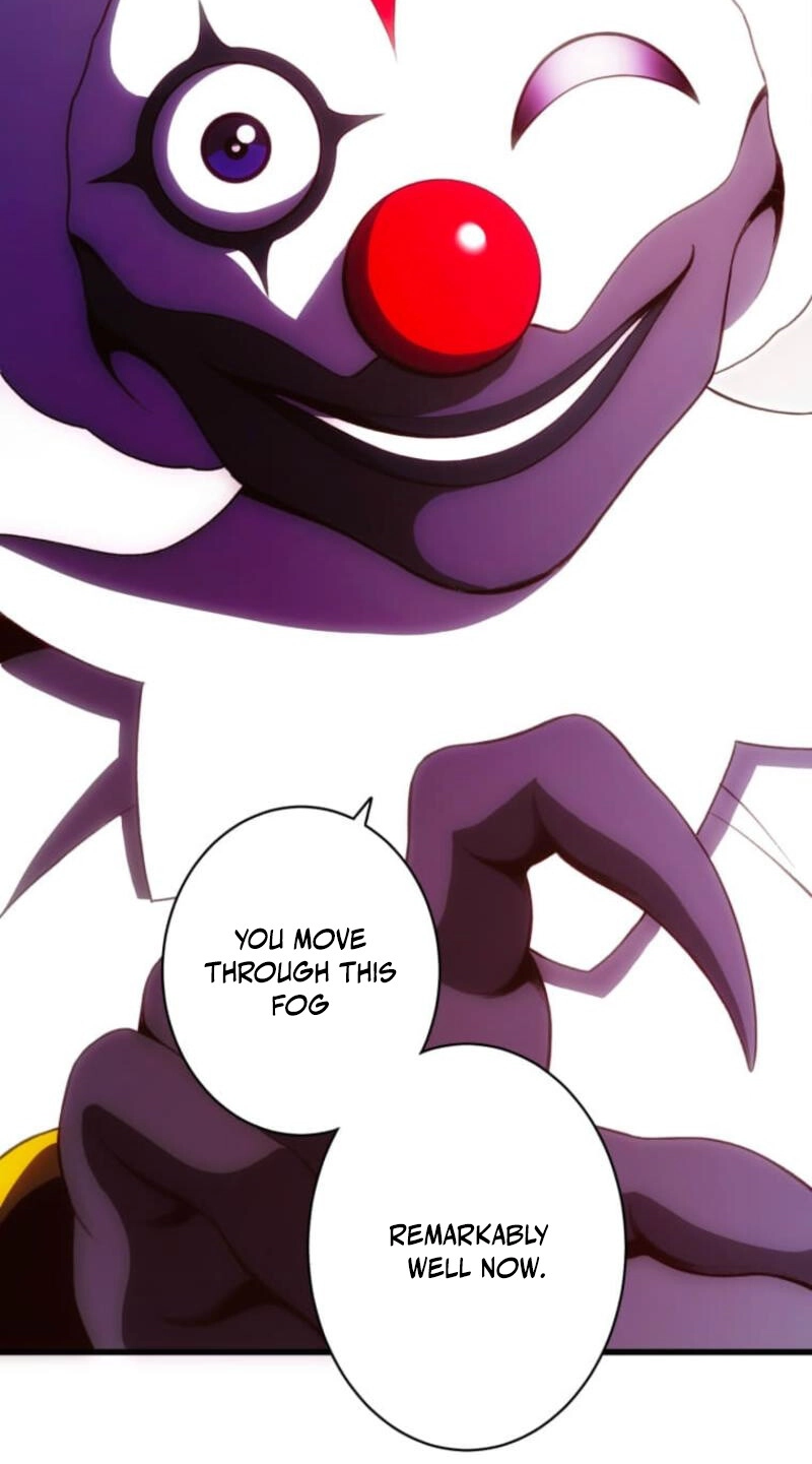 Read The Devil-Eater’s Grimoire chapter 20 image 35 on Lezhin