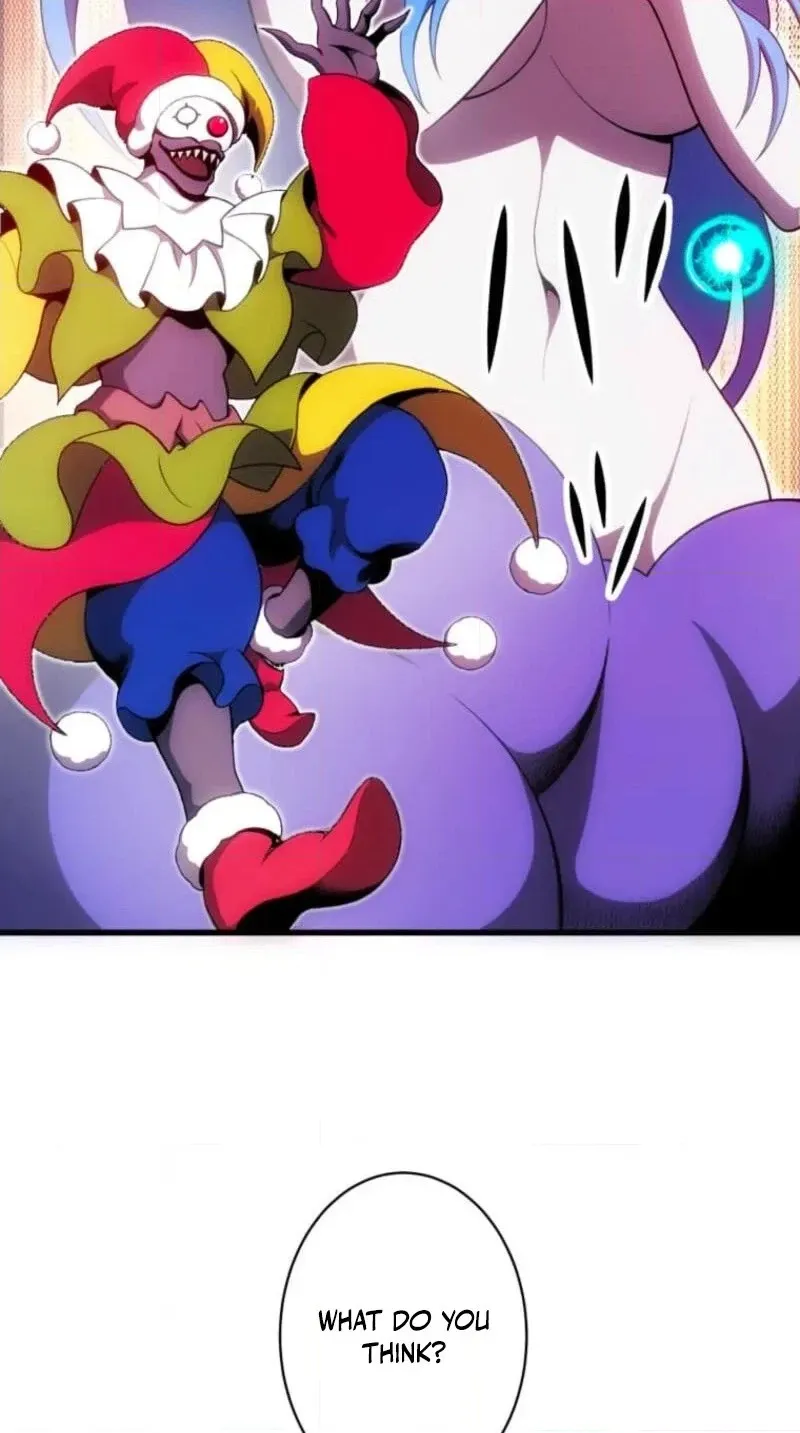 Read The Devil-Eater’s Grimoire chapter 20 image 39 on Lezhin