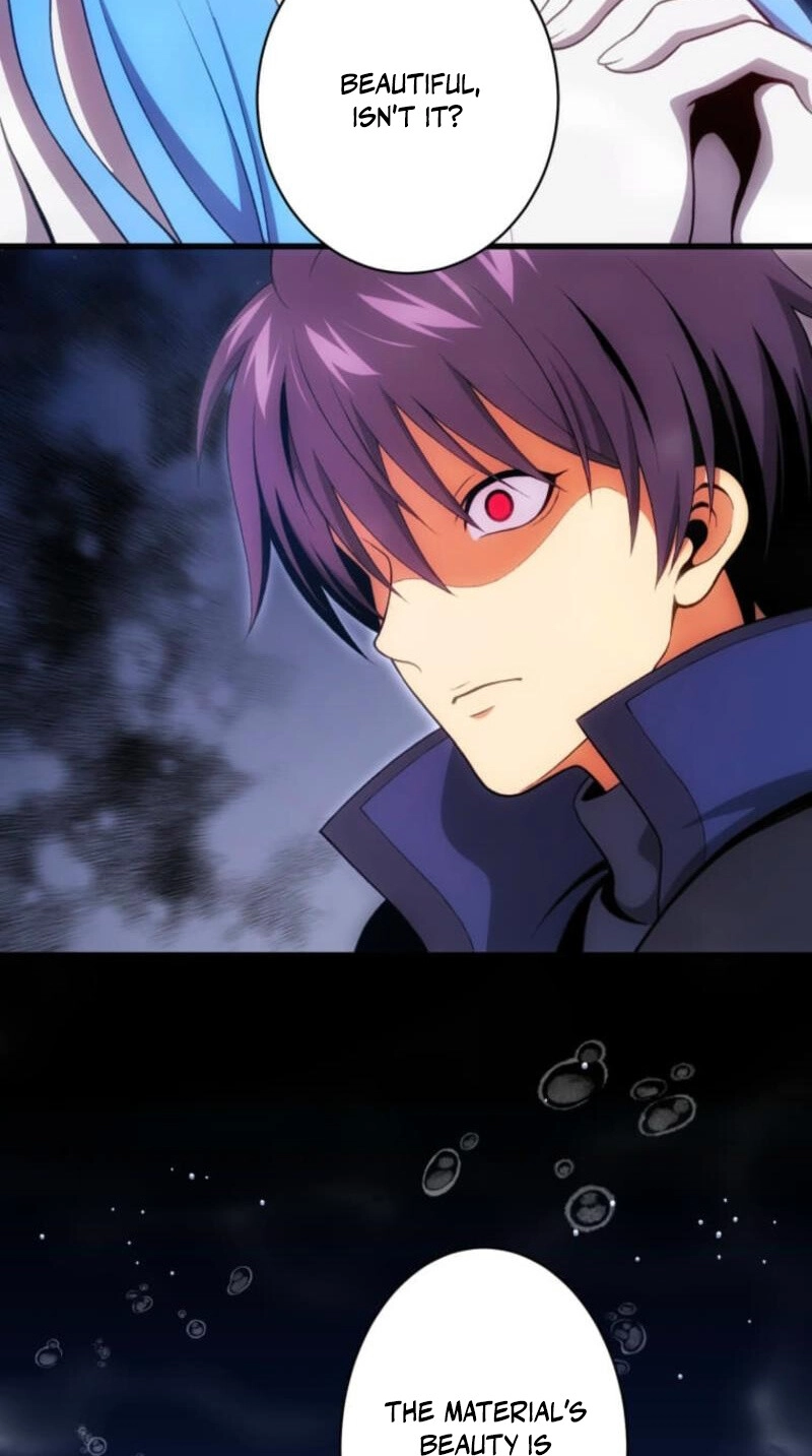Read The Devil-Eater’s Grimoire chapter 20 image 41 on Lezhin