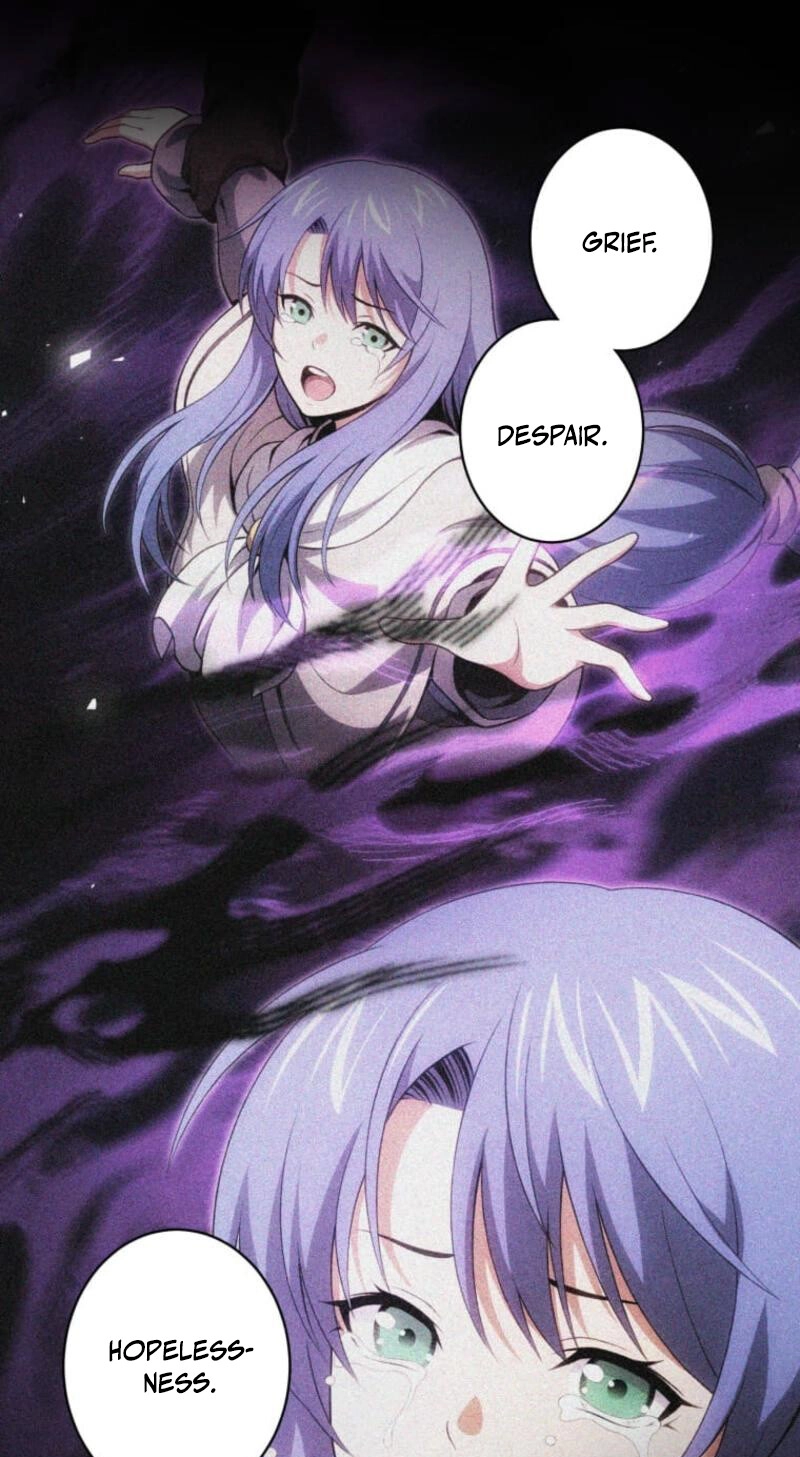 Read The Devil-Eater’s Grimoire chapter 20 image 44 on Lezhin