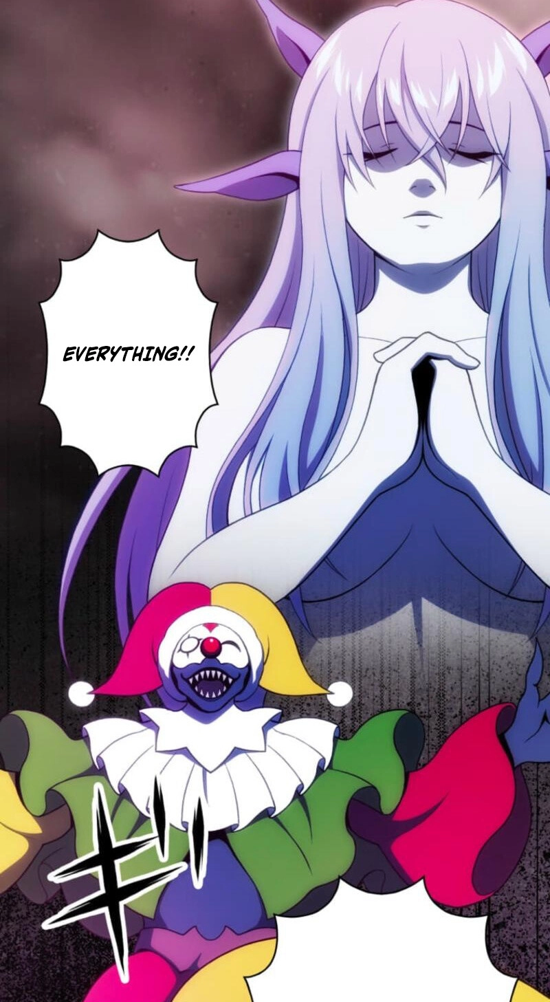 Read The Devil-Eater’s Grimoire chapter 20 image 48 on Lezhin