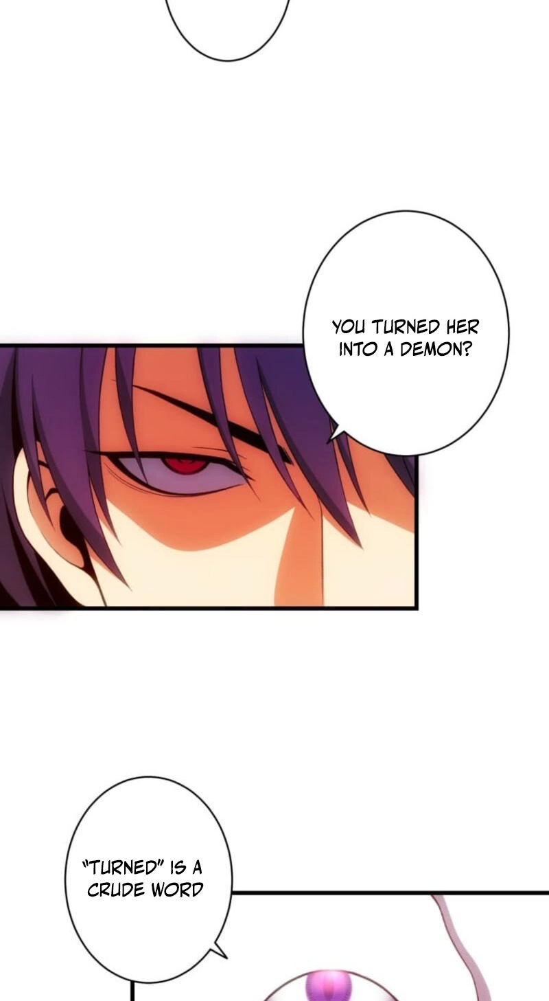 Read The Devil-Eater’s Grimoire chapter 20 image 51 on Lezhin