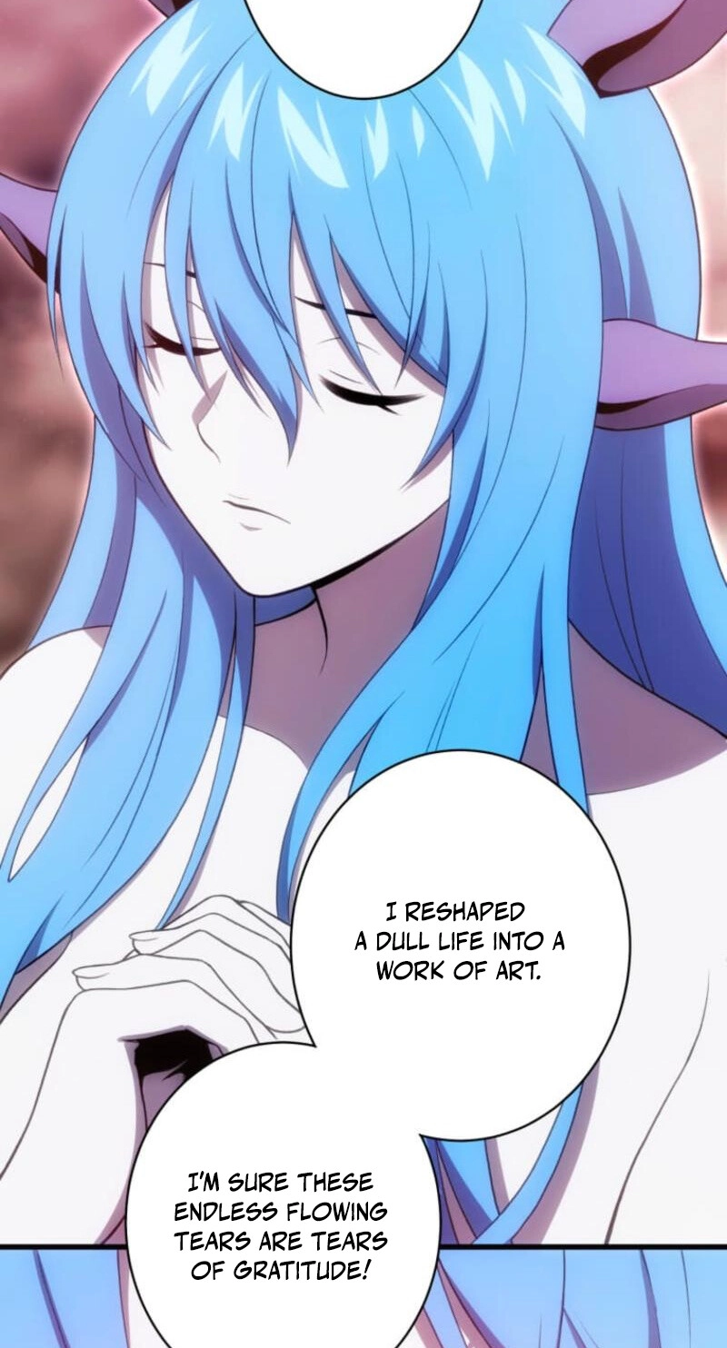 Read The Devil-Eater’s Grimoire chapter 20 image 54 on Lezhin