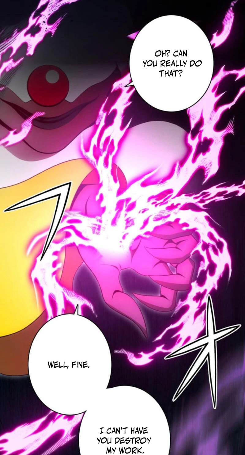Read The Devil-Eater’s Grimoire chapter 20 image 58 on Lezhin