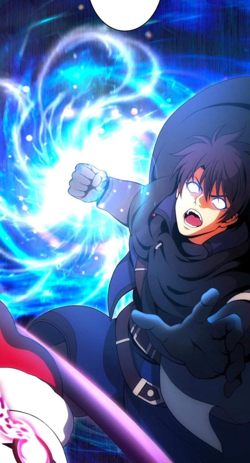 Read The Devil-Eater’s Grimoire chapter 20 image 61 on Lezhin