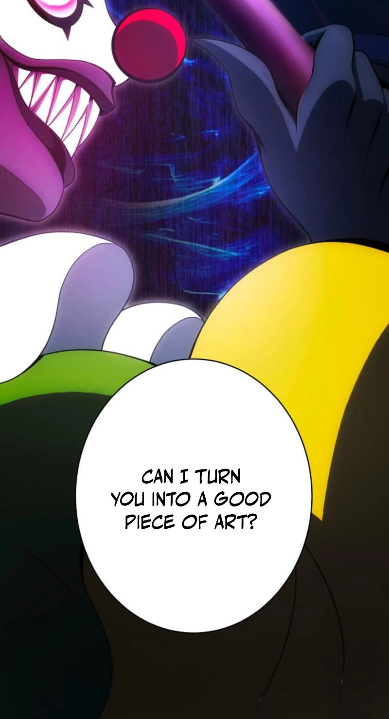 Read The Devil-Eater’s Grimoire chapter 20 image 62 on Lezhin