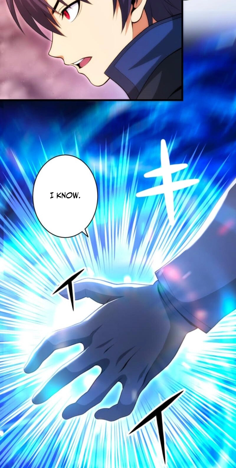 Read The Devil-Eater’s Grimoire chapter 20 image 7 on Lezhin