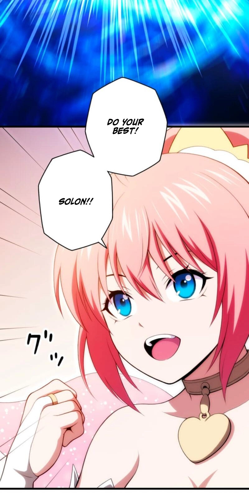 Read The Devil-Eater’s Grimoire chapter 20 image 8 on Lezhin