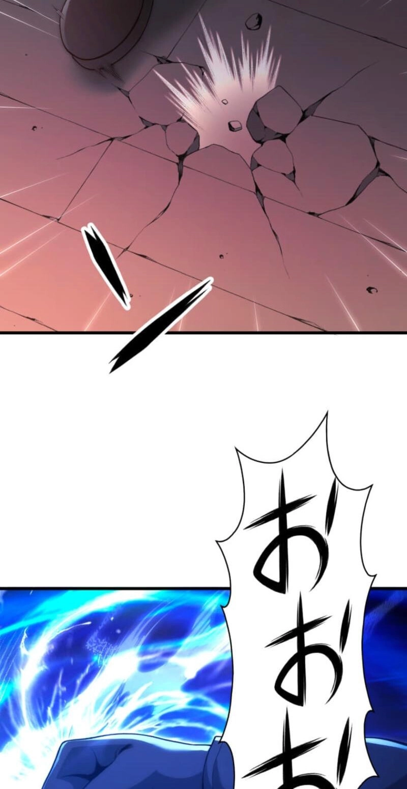 Read The Devil-Eater’s Grimoire chapter 21 image 1 on Lezhin