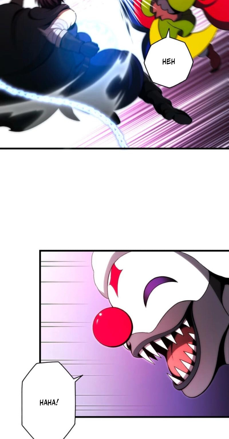 Read The Devil-Eater’s Grimoire chapter 21 image 12 on Lezhin