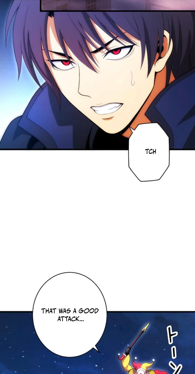 Read The Devil-Eater’s Grimoire chapter 21 image 15 on Lezhin