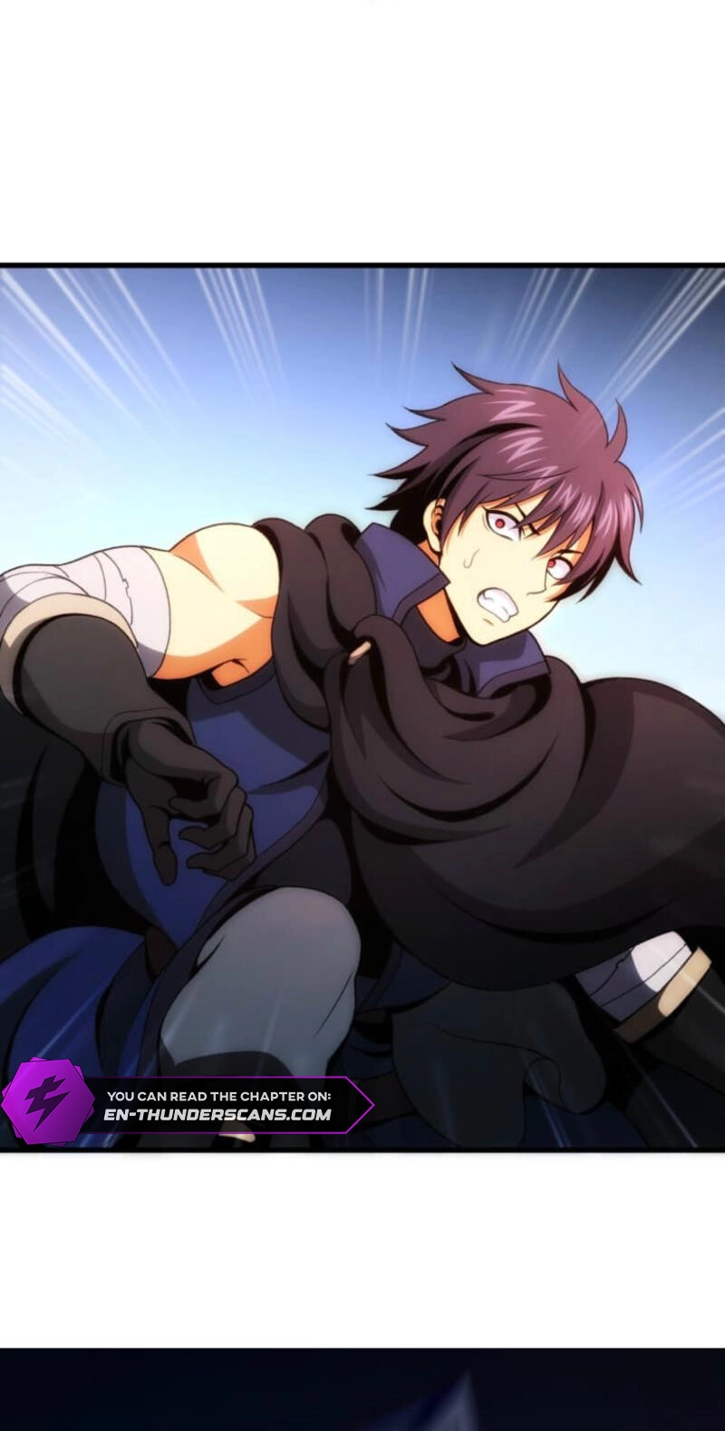 Read The Devil-Eater’s Grimoire chapter 21 image 18 on Lezhin