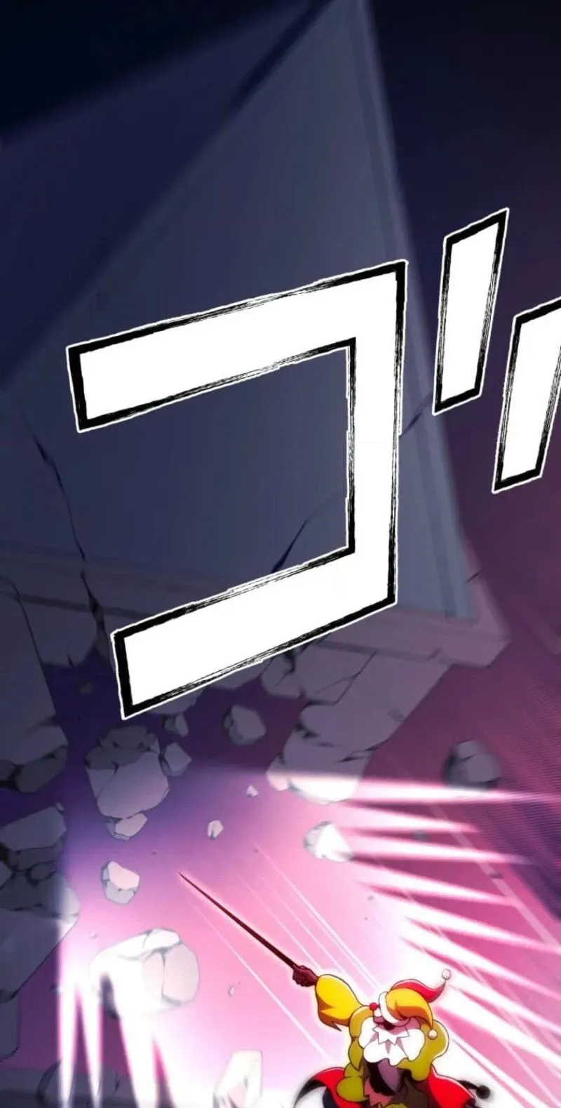 Read The Devil-Eater’s Grimoire chapter 21 image 19 on Lezhin