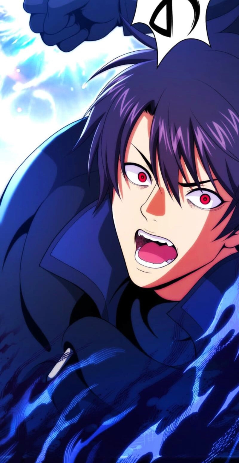 Read The Devil-Eater’s Grimoire chapter 21 image 2 on Lezhin