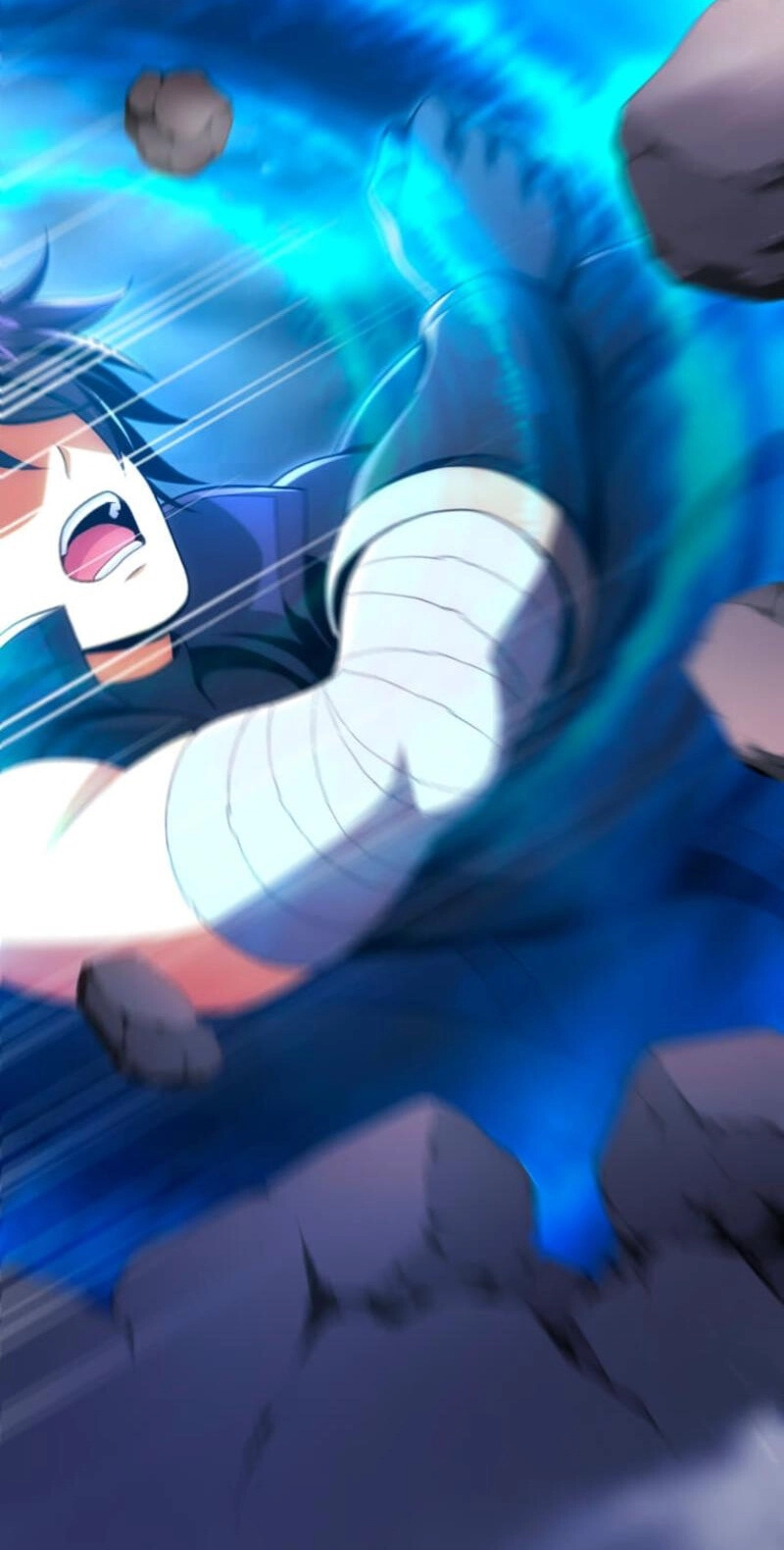 Read The Devil-Eater’s Grimoire chapter 21 image 21 on Lezhin