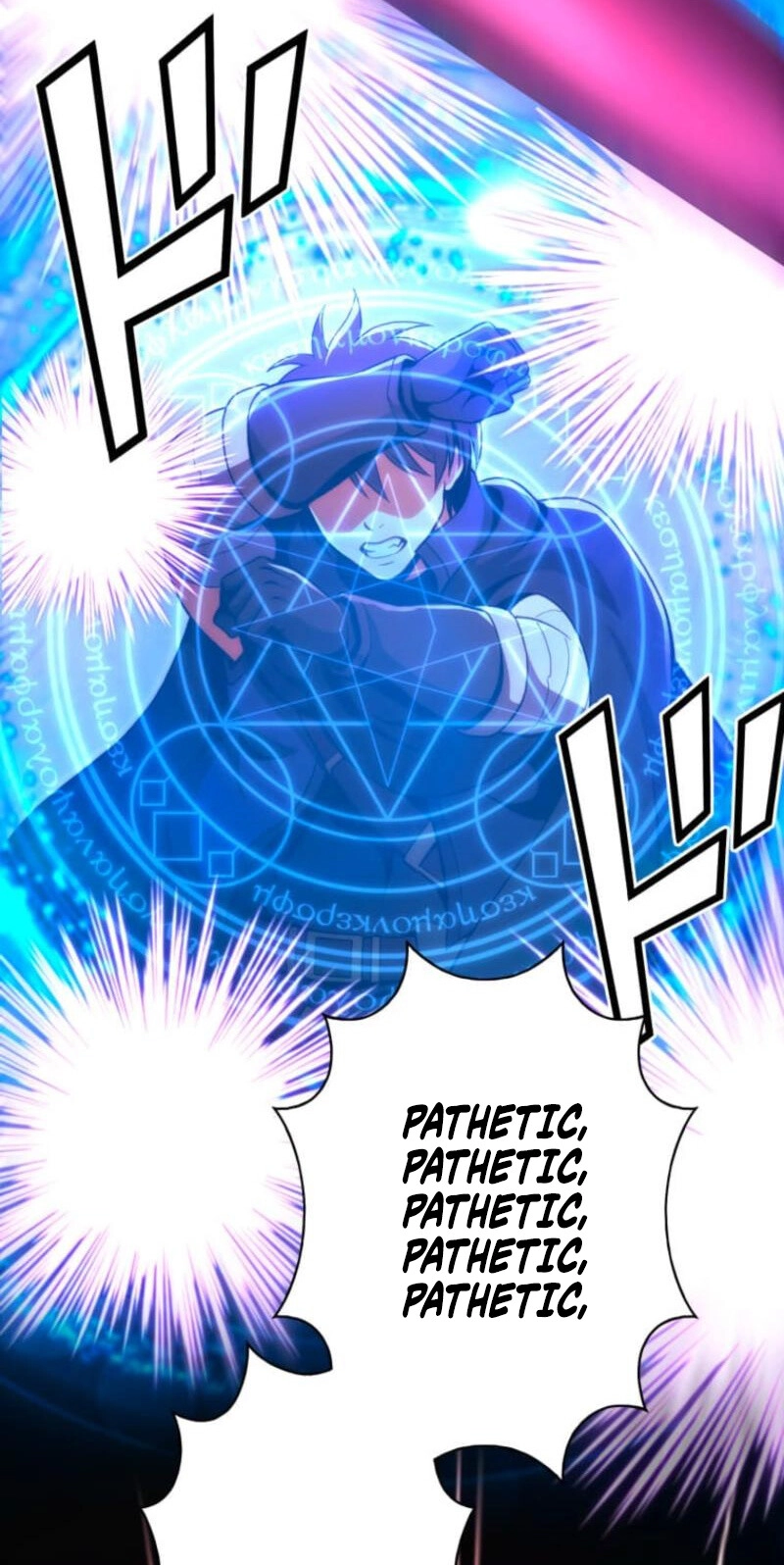 Read The Devil-Eater’s Grimoire chapter 21 image 25 on Lezhin