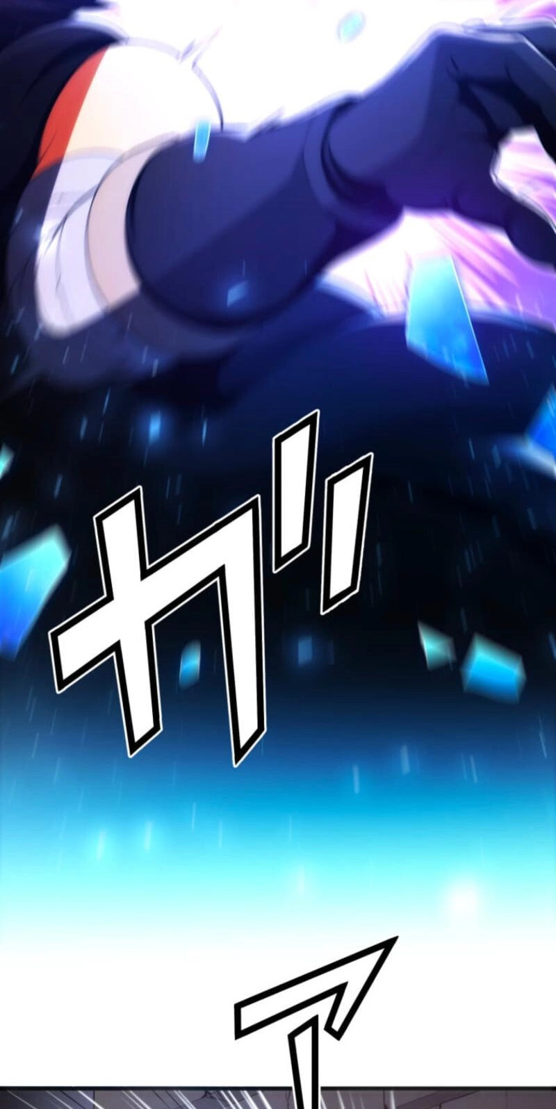 Read The Devil-Eater’s Grimoire chapter 21 image 27 on Lezhin