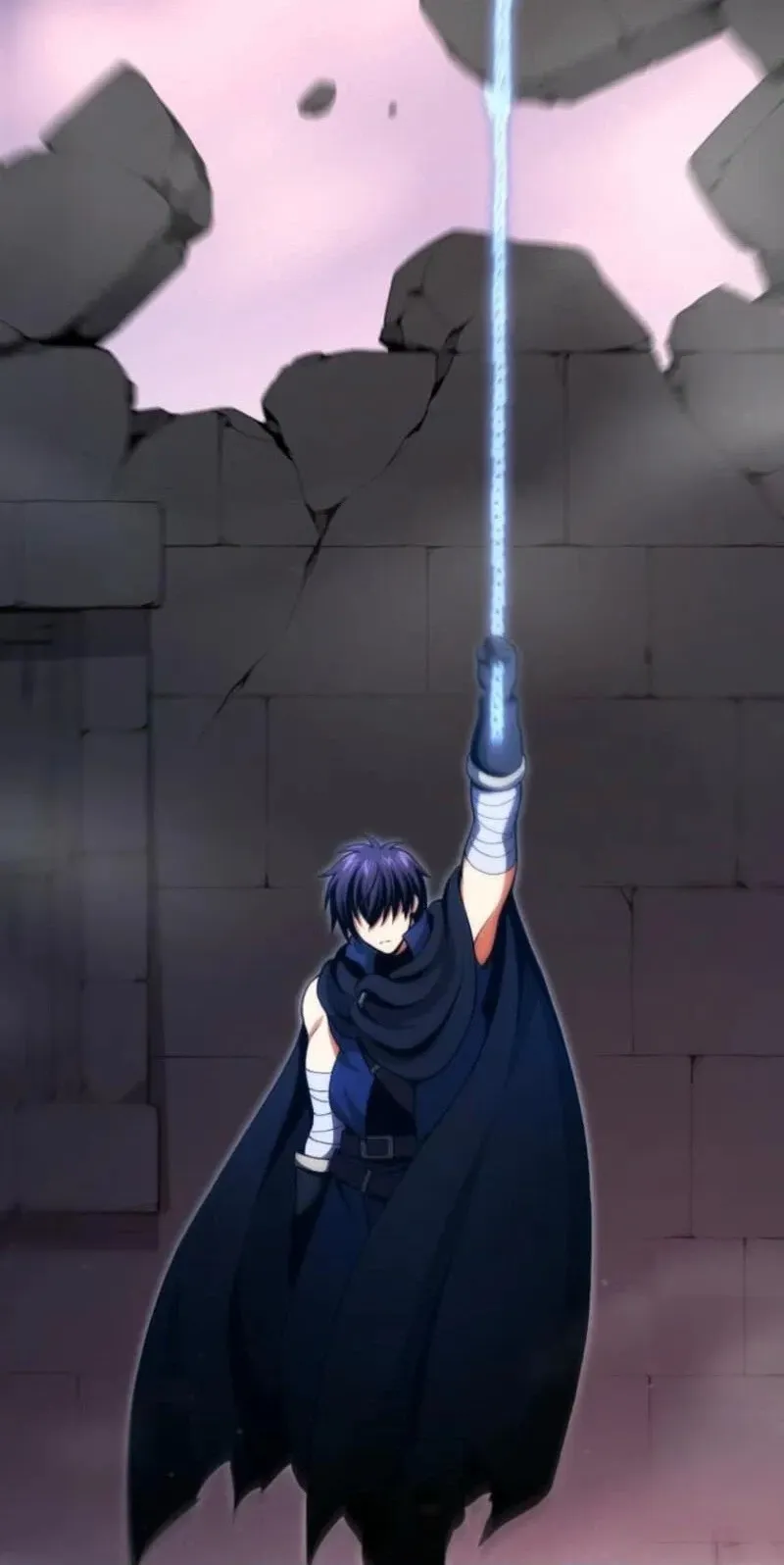 Read The Devil-Eater’s Grimoire chapter 21 image 29 on Lezhin