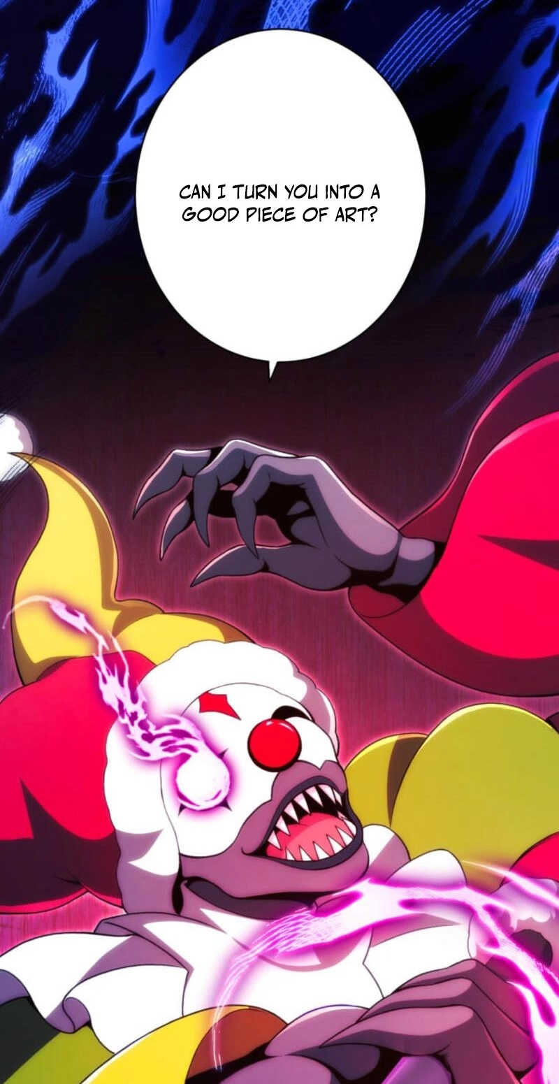 Read The Devil-Eater’s Grimoire chapter 21 image 3 on Lezhin