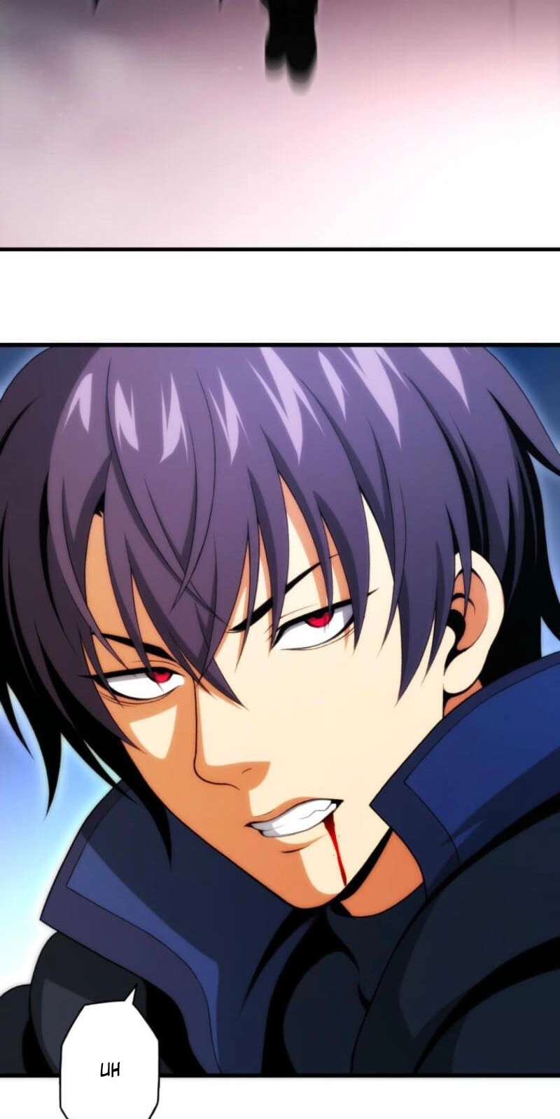 Read The Devil-Eater’s Grimoire chapter 21 image 30 on Lezhin
