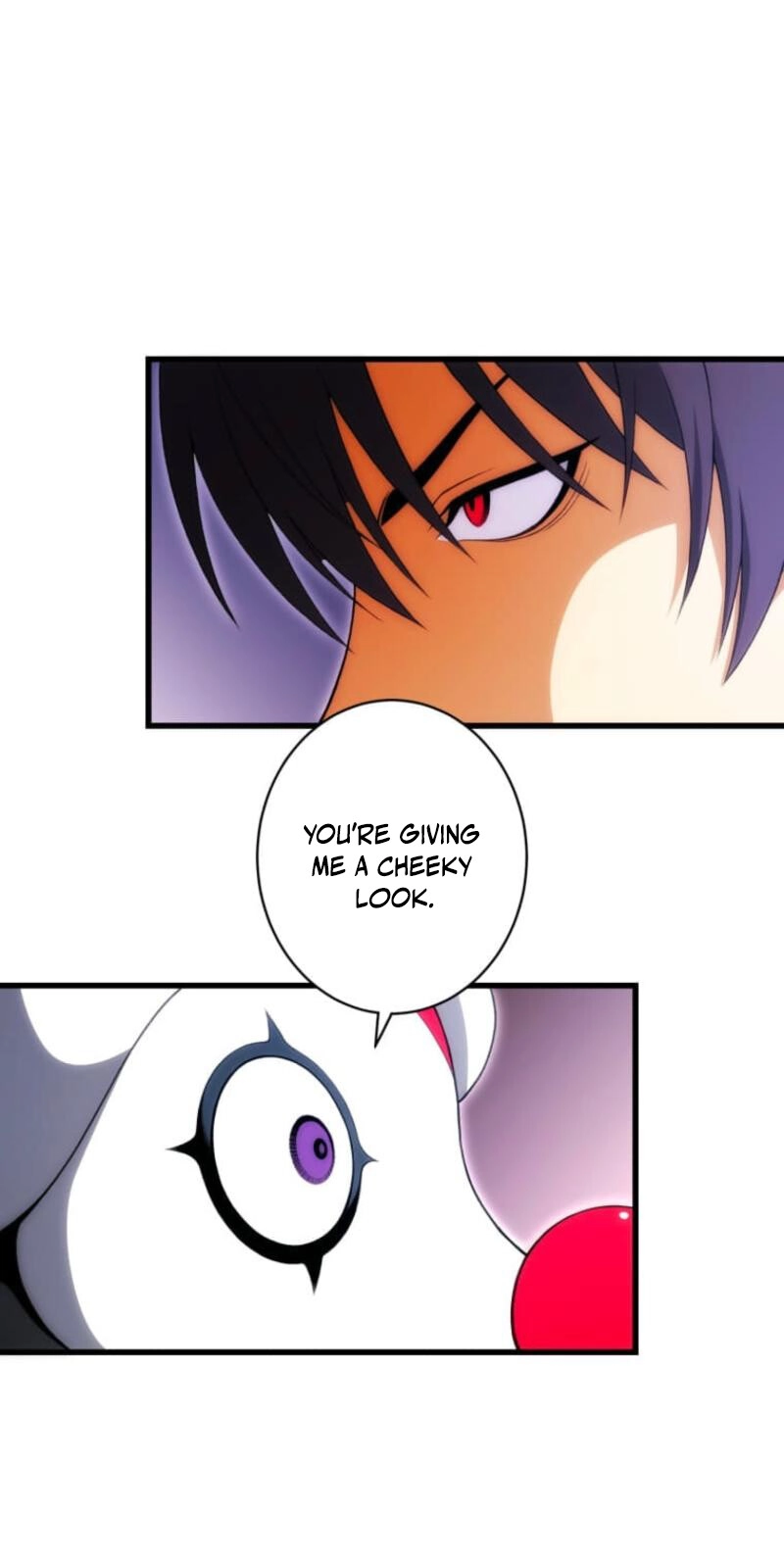 Read The Devil-Eater’s Grimoire chapter 21 image 33 on Lezhin