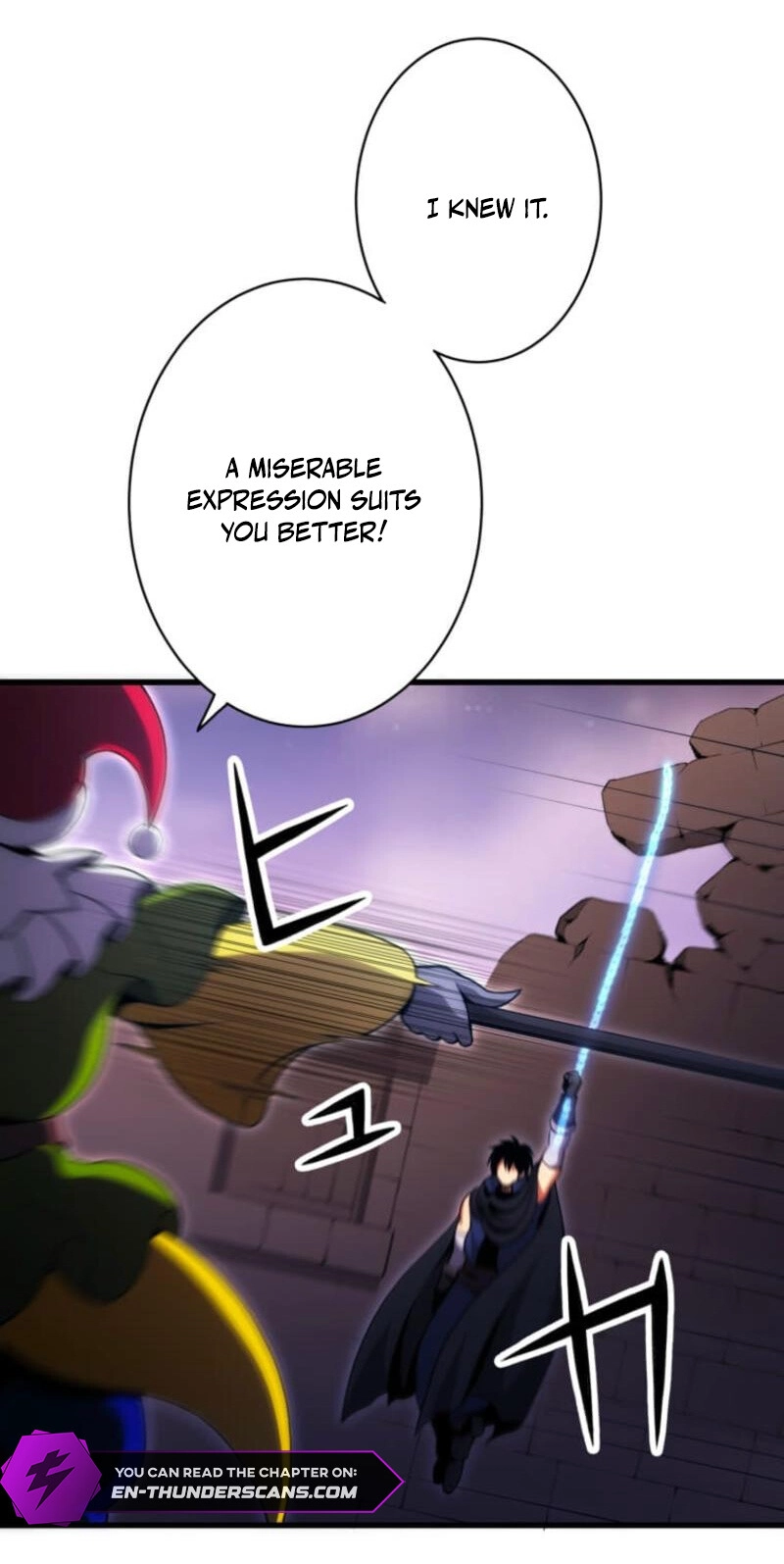 Read The Devil-Eater’s Grimoire chapter 21 image 34 on Lezhin