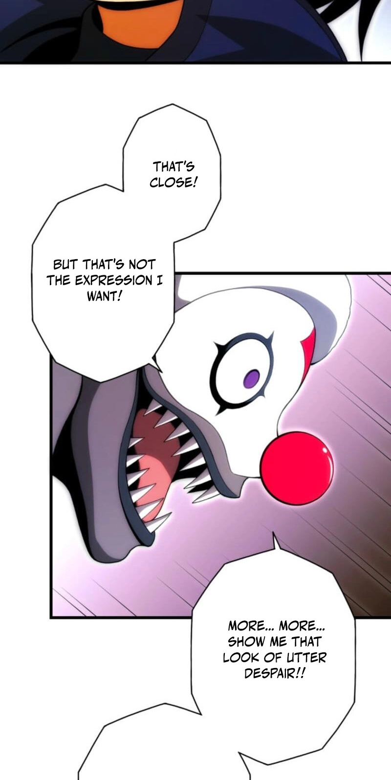 Read The Devil-Eater’s Grimoire chapter 21 image 37 on Lezhin