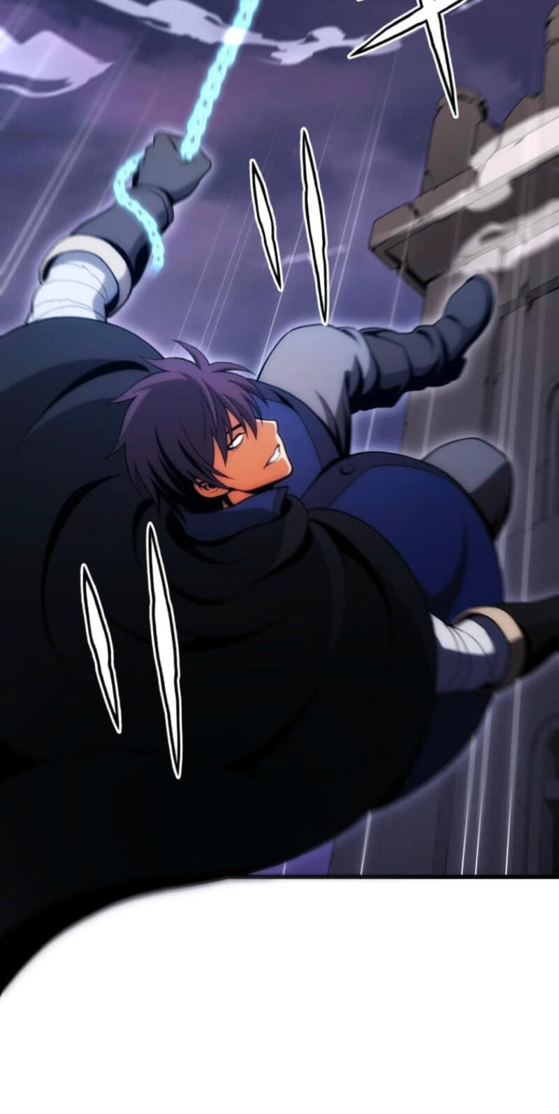 Read The Devil-Eater’s Grimoire chapter 21 image 40 on Lezhin